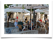 Jazz Guitarist,  Cordoba - David Beech